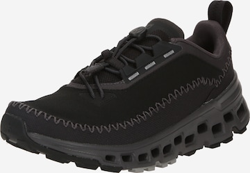 Chaussure de course 'Cloudaway 2' On en noir : devant