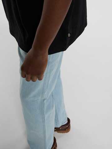 DICKIES Μπλουζάκι 'Thornville' σε μαύρο