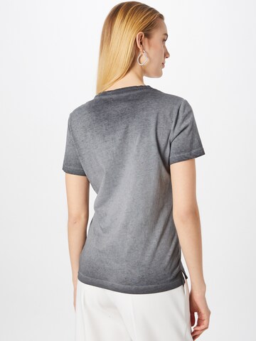 GUESS Shirt 'TIZZY' in Grey