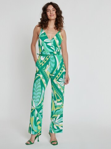 Ana Alcazar Jumpsuit 'Kiaro' in Gemengde kleuren