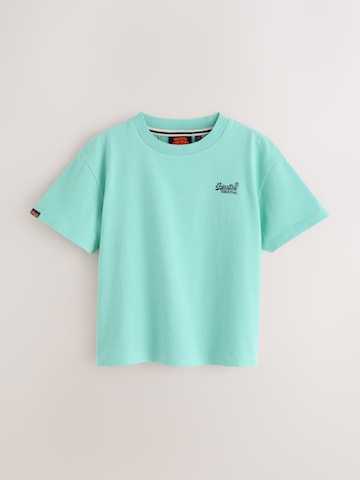 Maglietta di Superdry & Co in blu