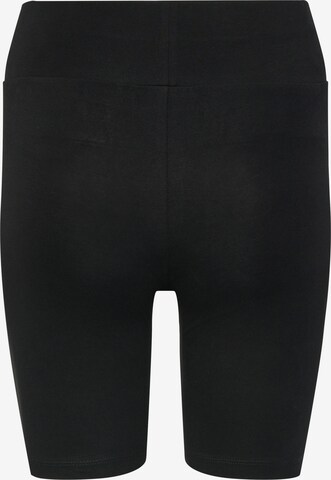 Hummel Skinny Sportbyxa 'Cameron' i svart