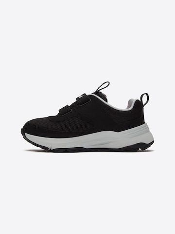 TIMBERLAND Sneakers 'Motion Access' in Zwart