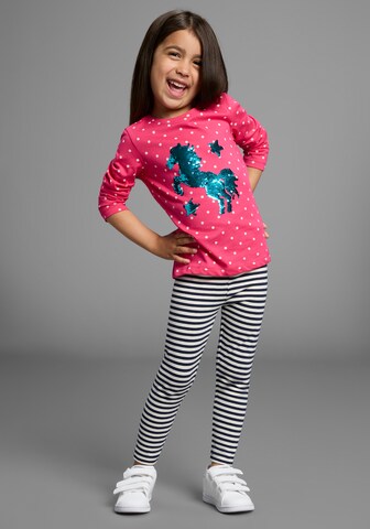 ARIZONA Shirt in Pink