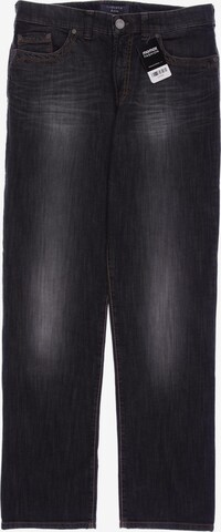 ATELIER GARDEUR Jeans in 35 in Grey: front