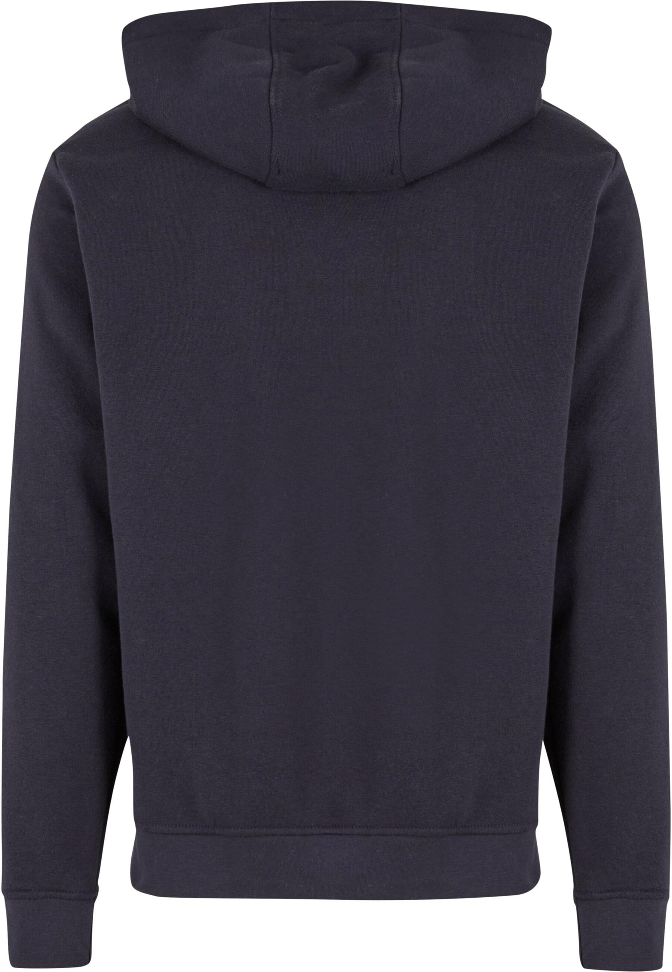 Urban Classics Sweatshirt 'Essential' in Blue