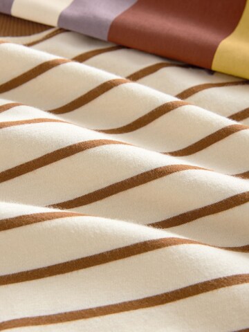 Next Pajamas in Brown