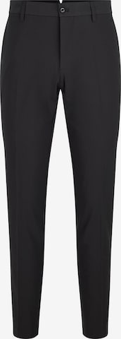 Pantalon de sport 'ELLOTT' J.Lindeberg en noir : devant