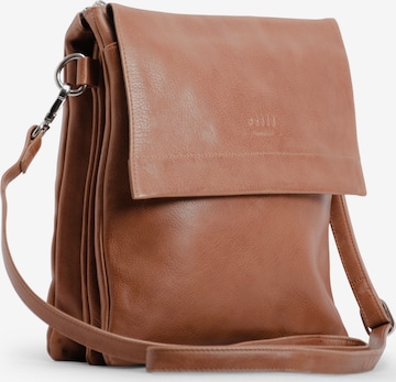 Messenger 'Anouk ' still Nordic en marron