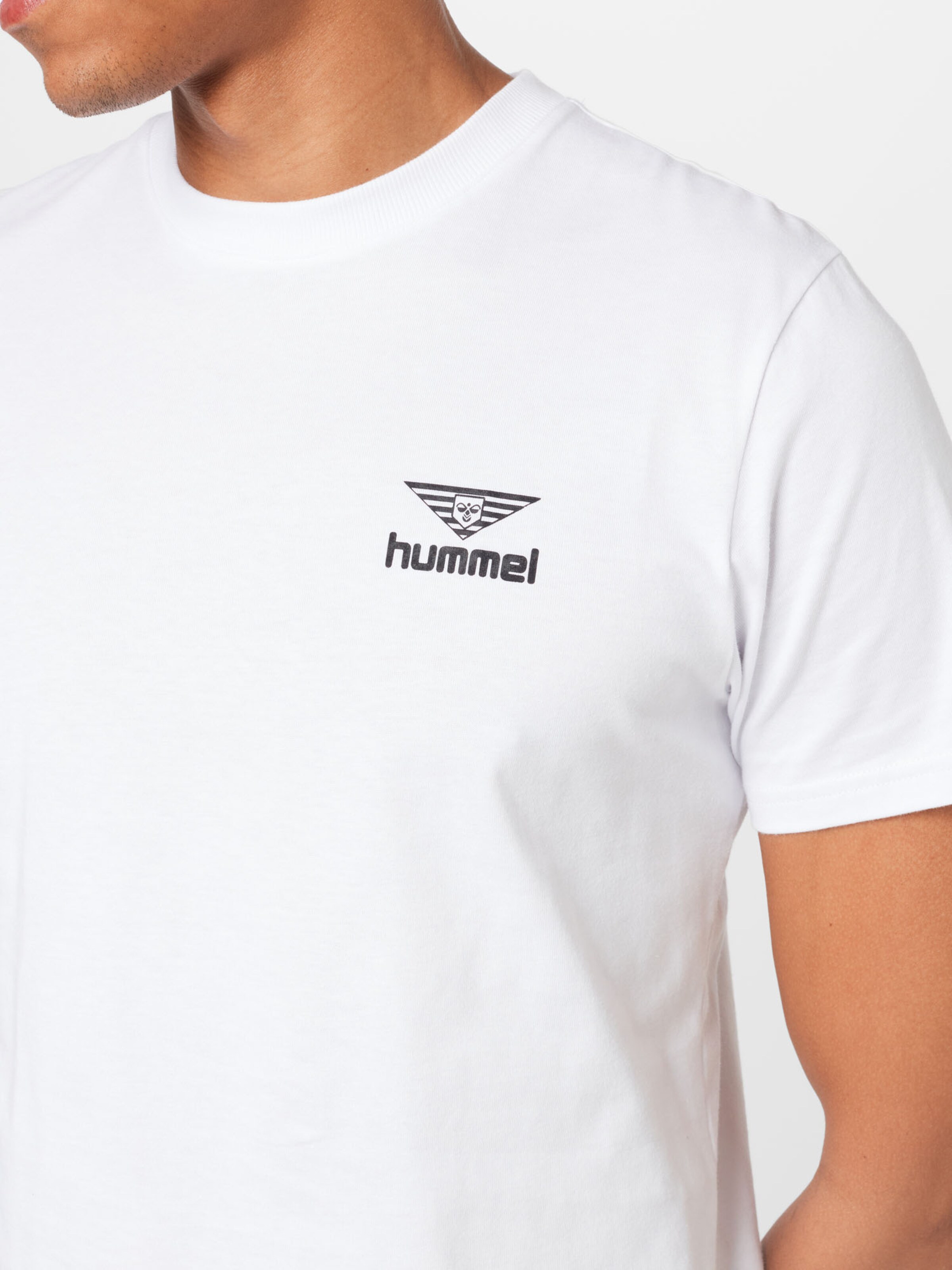 Hummel mason sweatshirt best sale