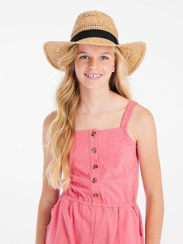 PROTEST Overall 'PRTSimba JR'‌‌‌‌‌‌‌‌ in Pink