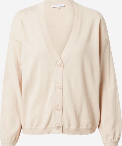 Designers Society Strickjacke 'ANEMONE' in nude, Produktansicht