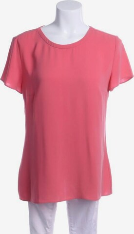 BOSS Black Bluse / Tunika L in Pink: predná strana