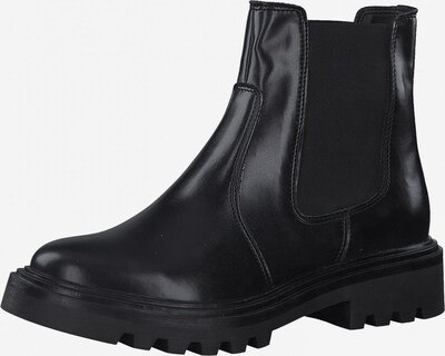 TAMARIS Stiefelette in schwarz, Produktansicht