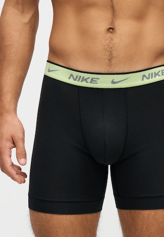 Boxers NIKE Underwear en noir