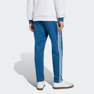 ADIDAS PERFORMANCE Regular Sportbroek 'Griechenland Originals' in Blauw