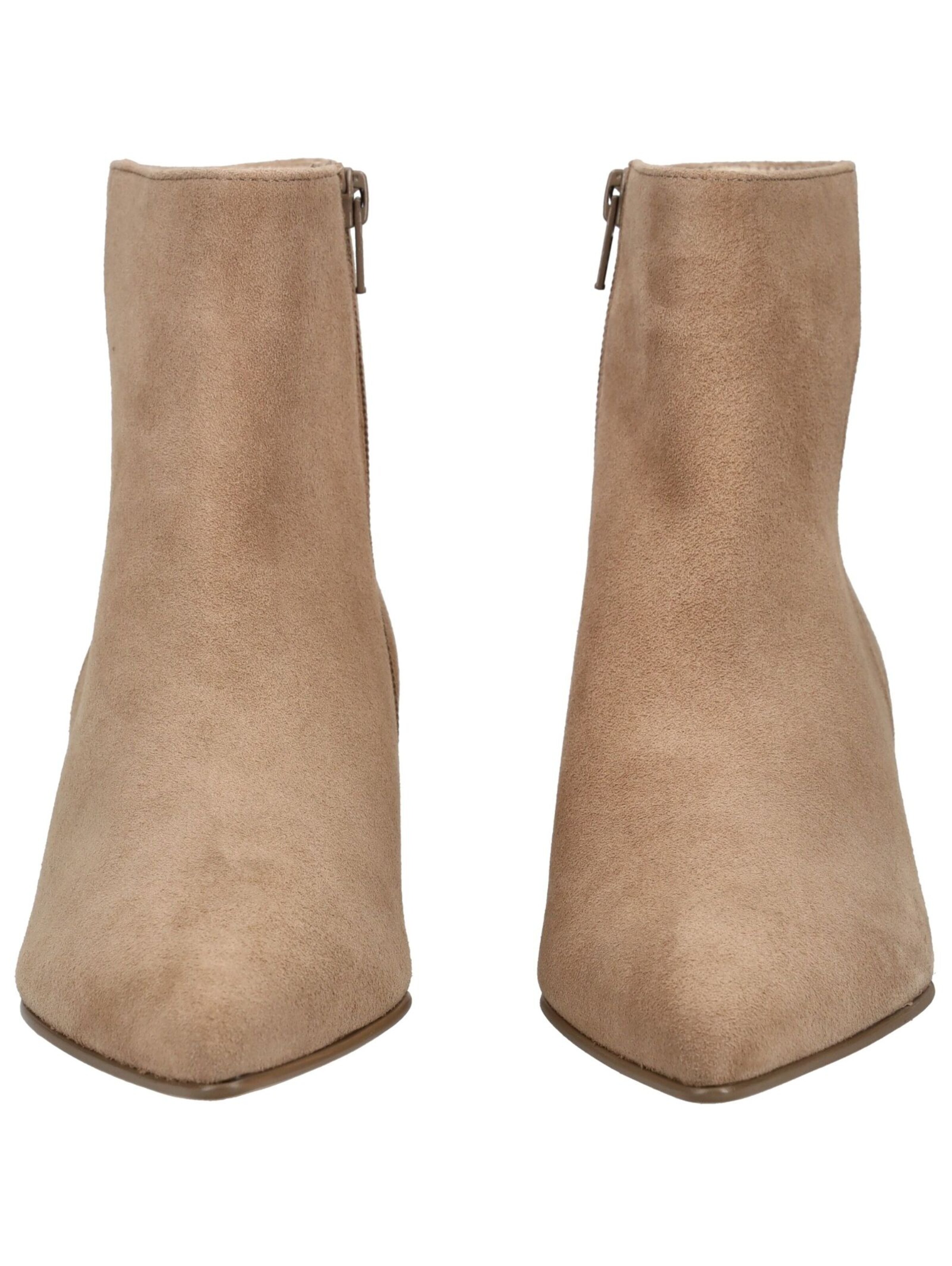 Stivaletto di Högl in marrone