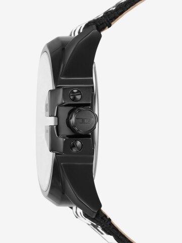 DIESEL Analog Watch in Black