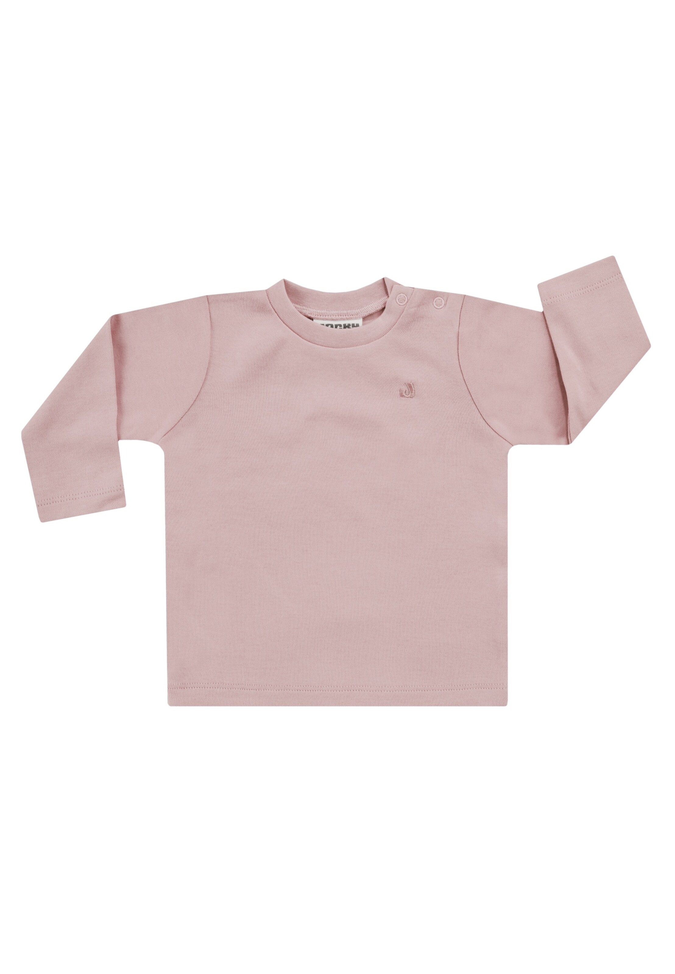 Maglietta di JACKY in rosa: frontale