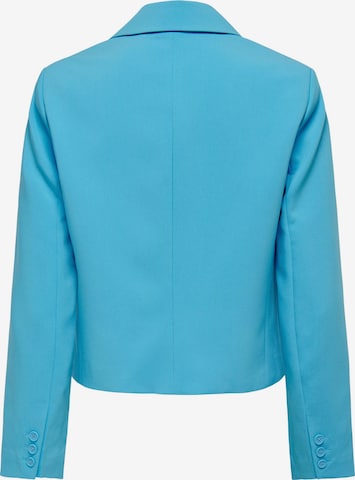 ONLY Blazer 'YASMINE' in Blau