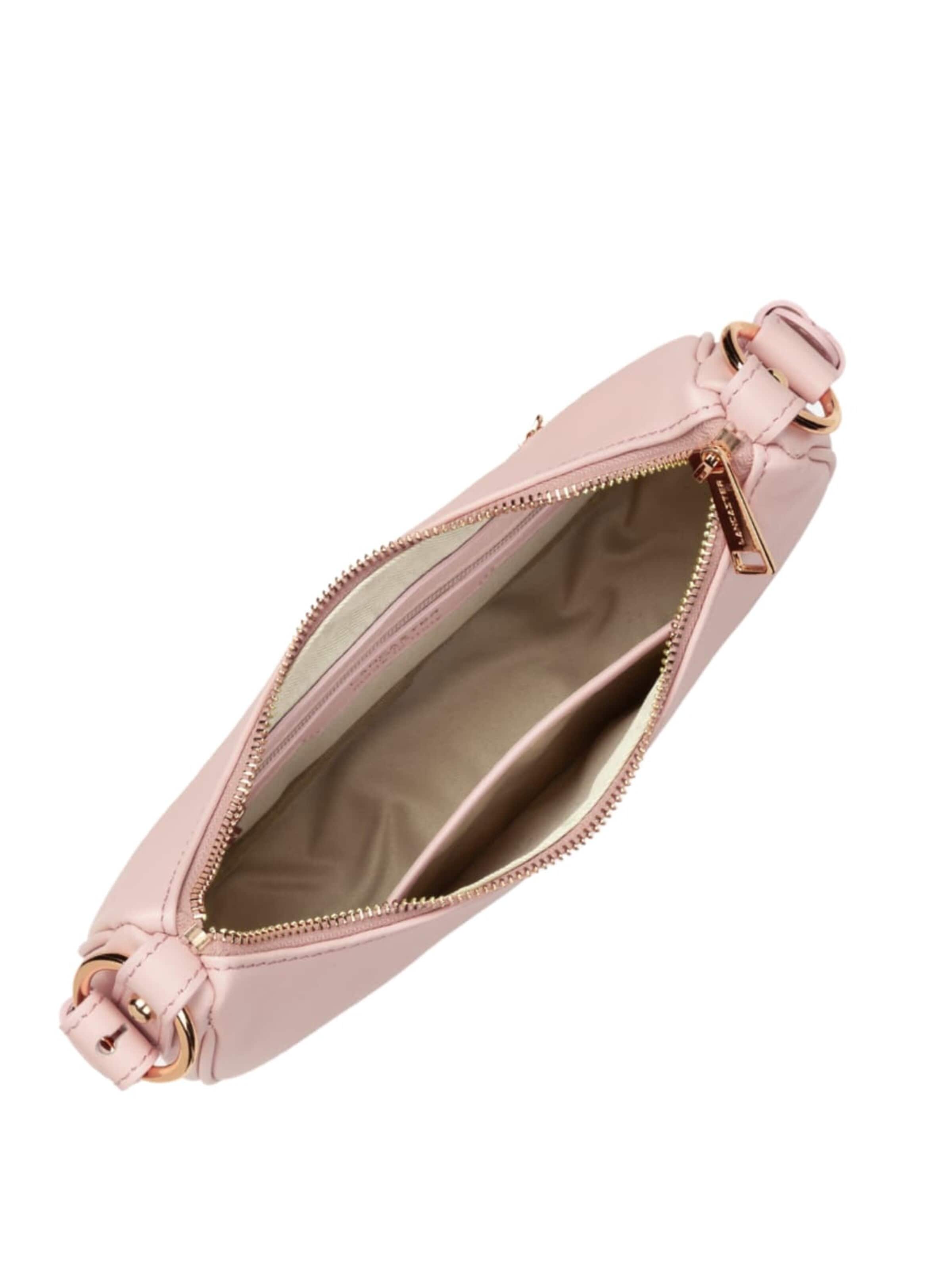 Sac bandoulière 'Donna Aria' LANCASTER Paris en rose