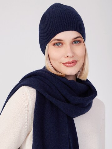 Style Republic Scarf in Blue: front
