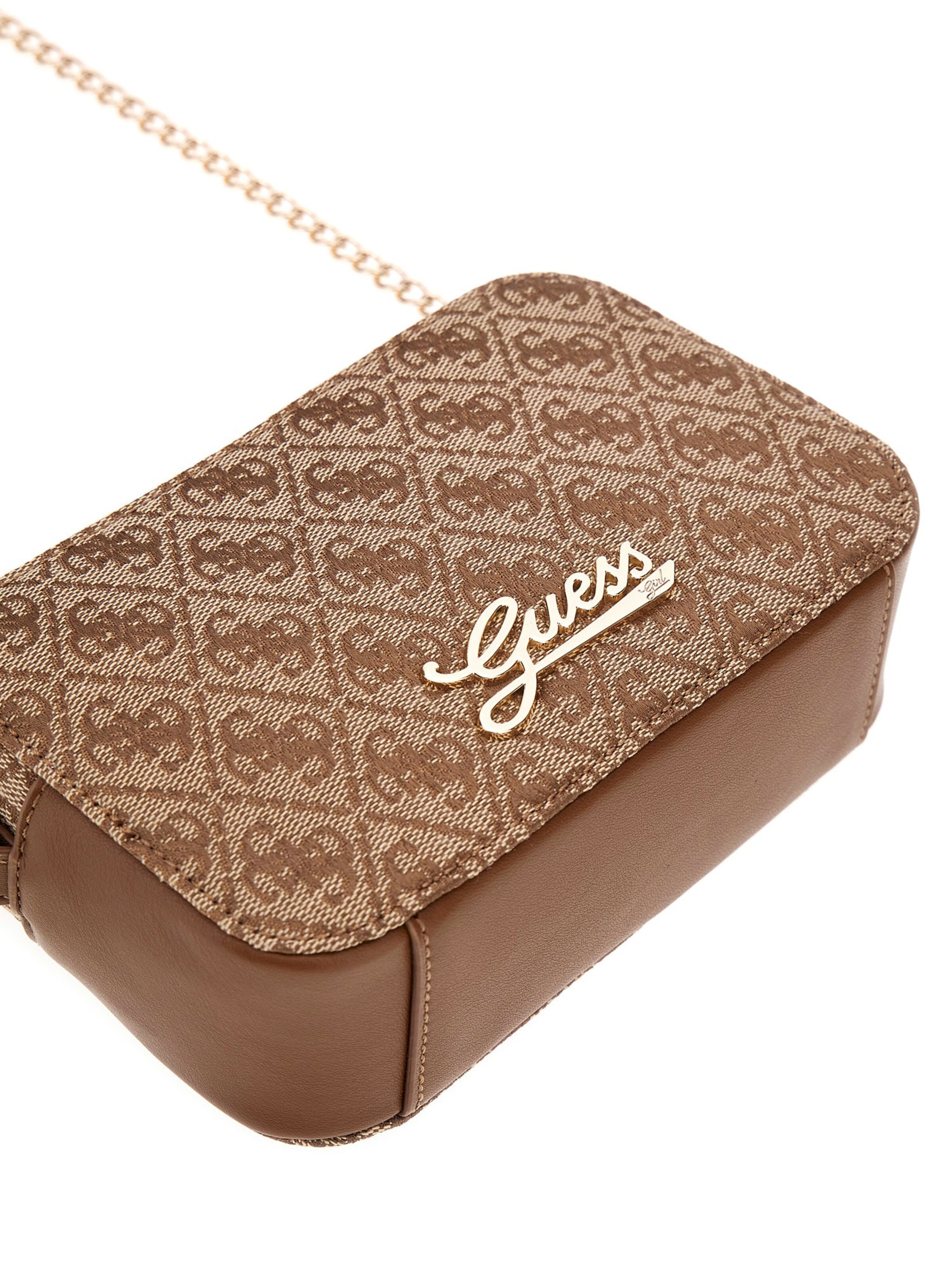 GUESS - Bolso en marrón