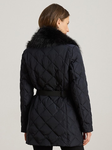 Veste d’hiver Lauren Ralph Lauren en bleu