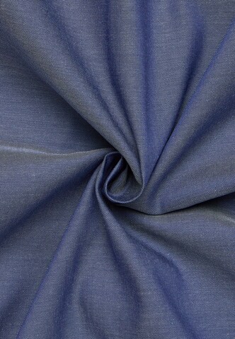 ETERNA Regular Fit Hemd in Blau