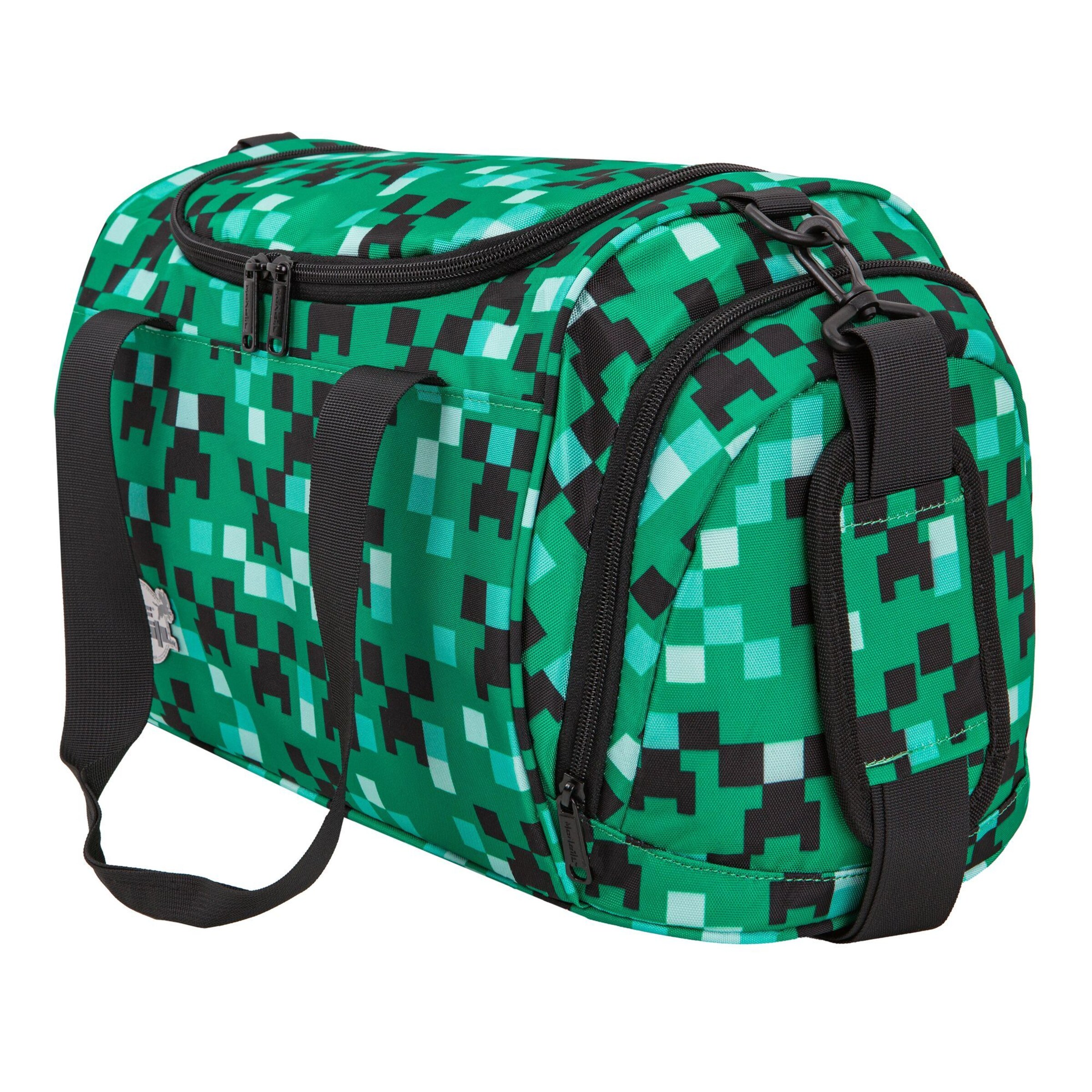 MCNEILL Sporttasche in Grün