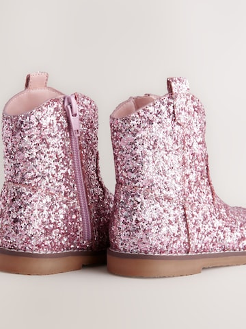 NextČizme - roza boja