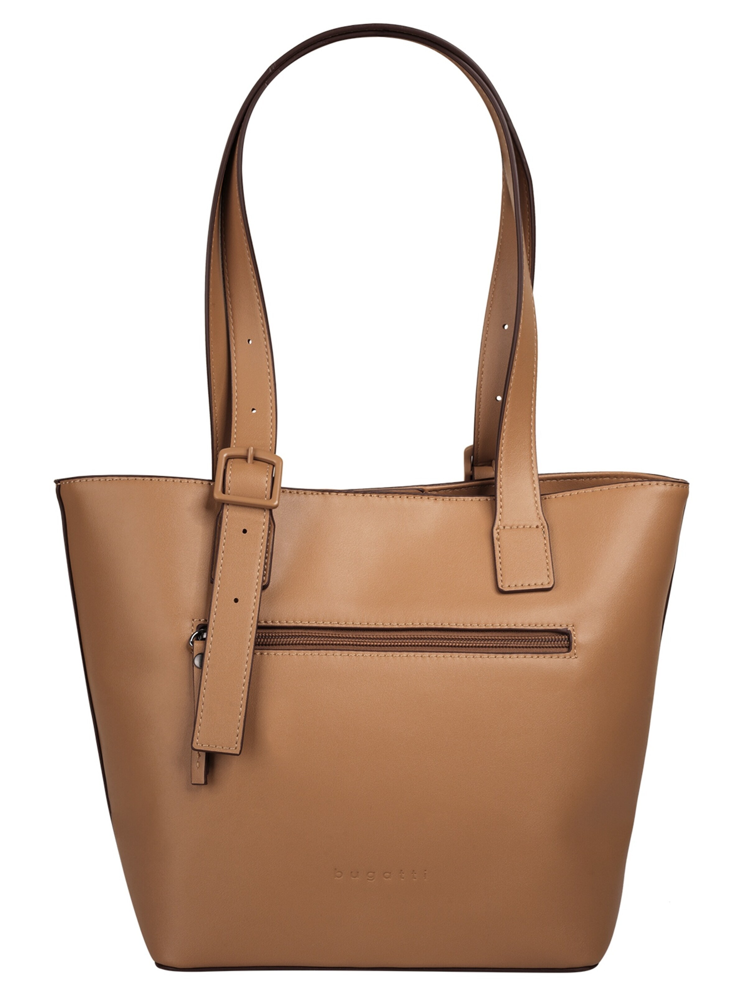 bugatti Shopper 'ZITA'‌‌‌ in Braun