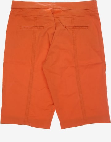 Golfino Shorts XL in Orange: predná strana