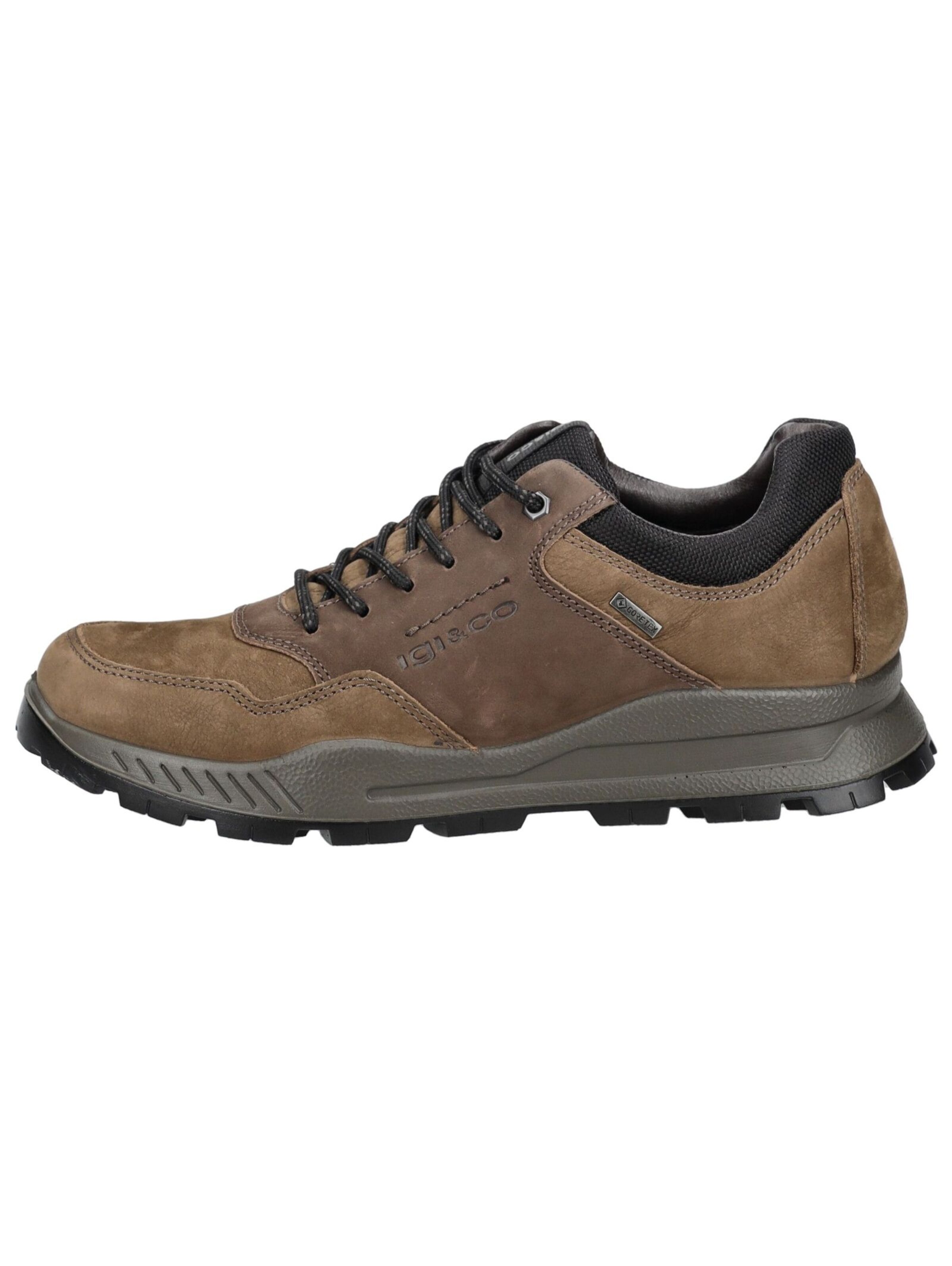 IGI&CO Platform trainers in Brown