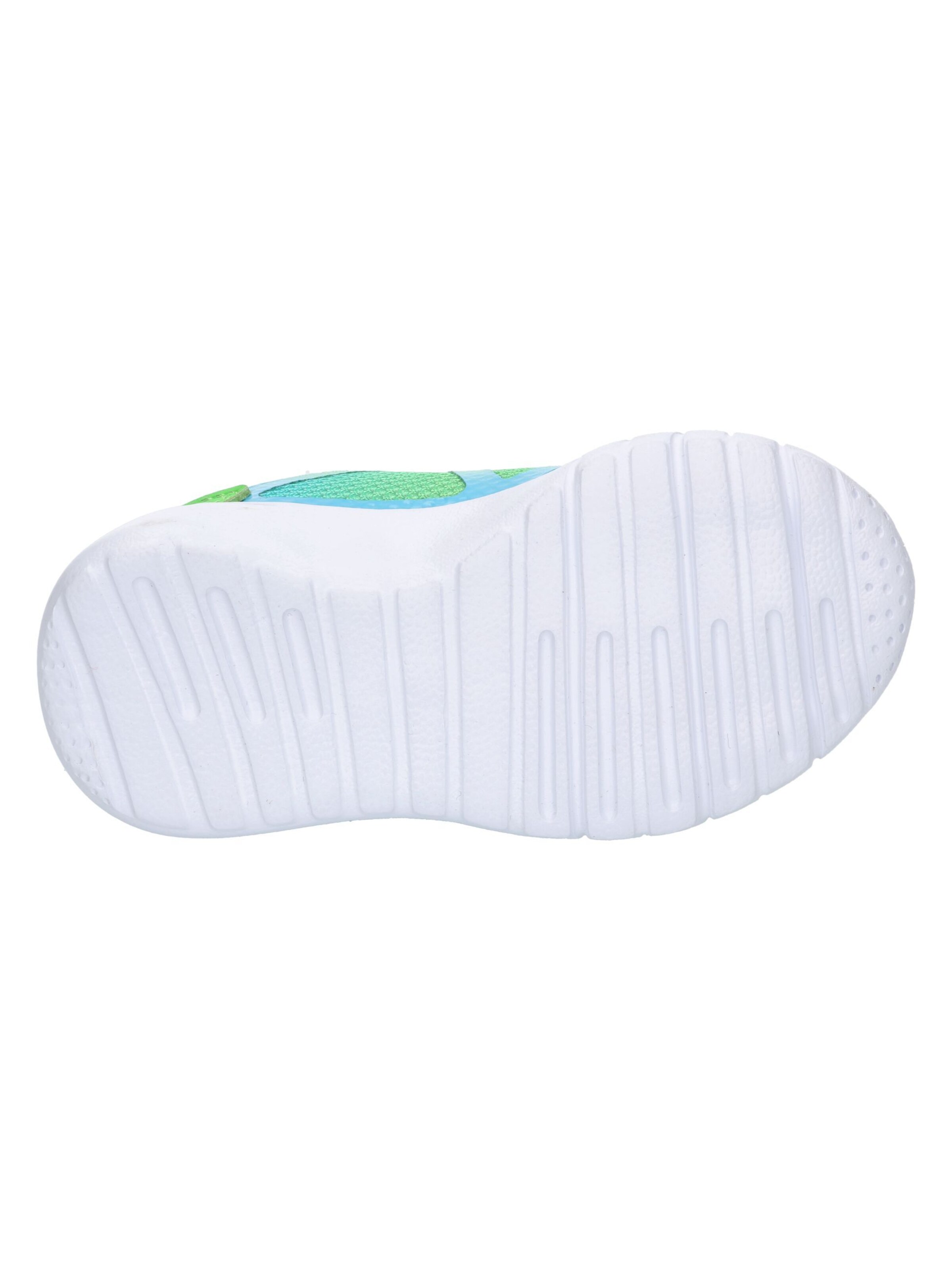 LICO Athletic Shoes 'Andria VS' in Green
