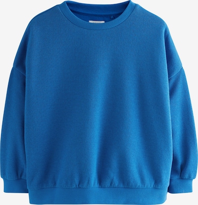 Megztinis be užsegimo iš Next, spalva – mėlyna, Prekių apžvalga