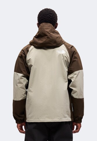 THE NORTH FACE - Chaqueta deportiva 'Slider' en gris
