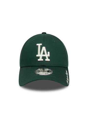 Casquette ' 9TWENTY NEYYAN' NEW ERA en vert