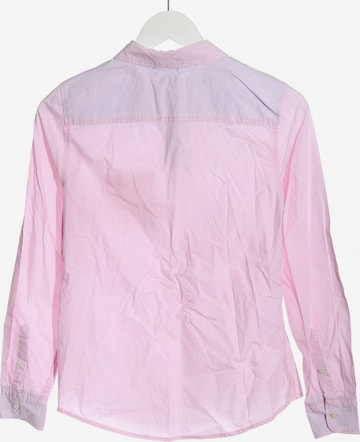 Hampton Republic Langarmhemd S in Pink