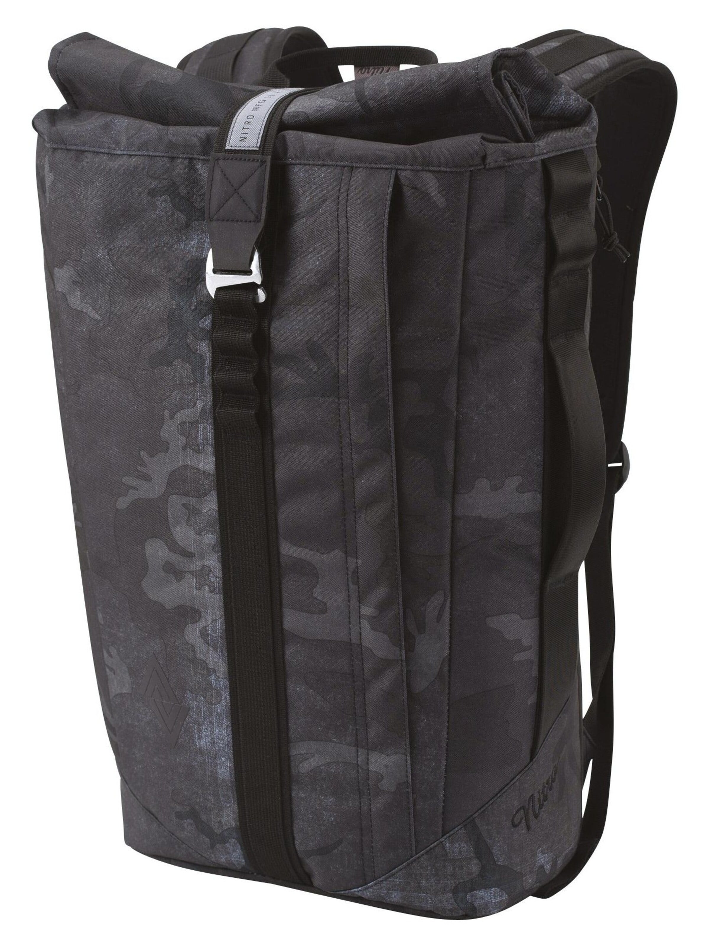 NITRO - Mochila en gris