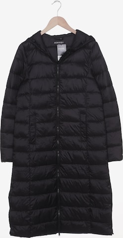 MONTEGO Jacket & Coat in M in Black: front