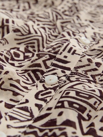 Next Blouse in Brown