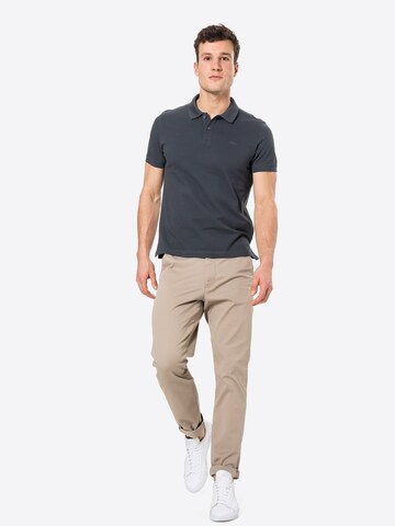 s.Oliver Shirt in Grey