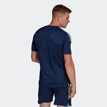 Maillot 'Condivo' ADIDAS SPORTSWEAR en bleu