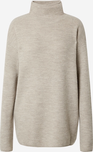DRYKORN Trui 'DRYKORN x ABOUT YOU NEPHELI' in de kleur Beige, Productweergave
