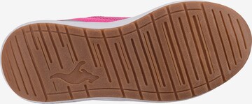 KangaROOS Sneakers 'FORT' in Pink