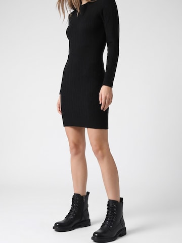 VENEZIA Ankle Boots 'Venezia'‌‌‌‌‌‌‌ in Schwarz
