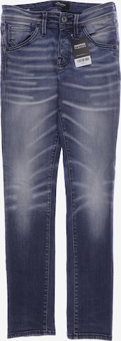 JACK & JONES Jeans 28 in Blau: predná strana