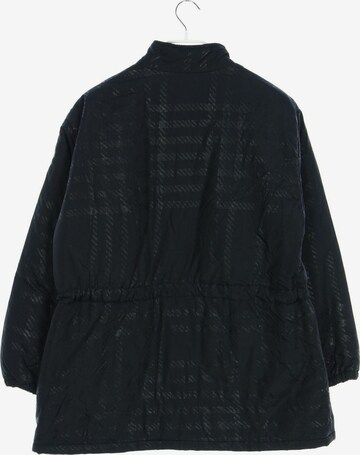 ANIMAL Steppjacke M in Schwarz