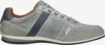 PANTOFOLA D'ORO Sneaker in Grau